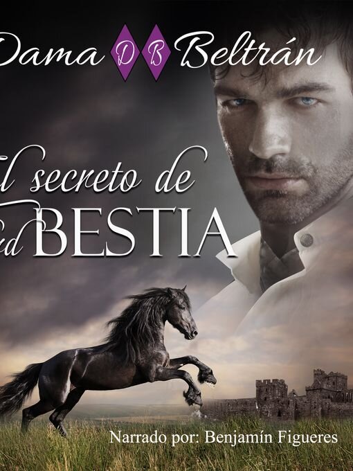 Title details for El secreto de lord Bestia by Dama Beltrán - Wait list
